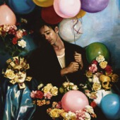 Nate Ruess - Grand Romantic  artwork