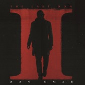 Don Omar - The Last Don II  artwork