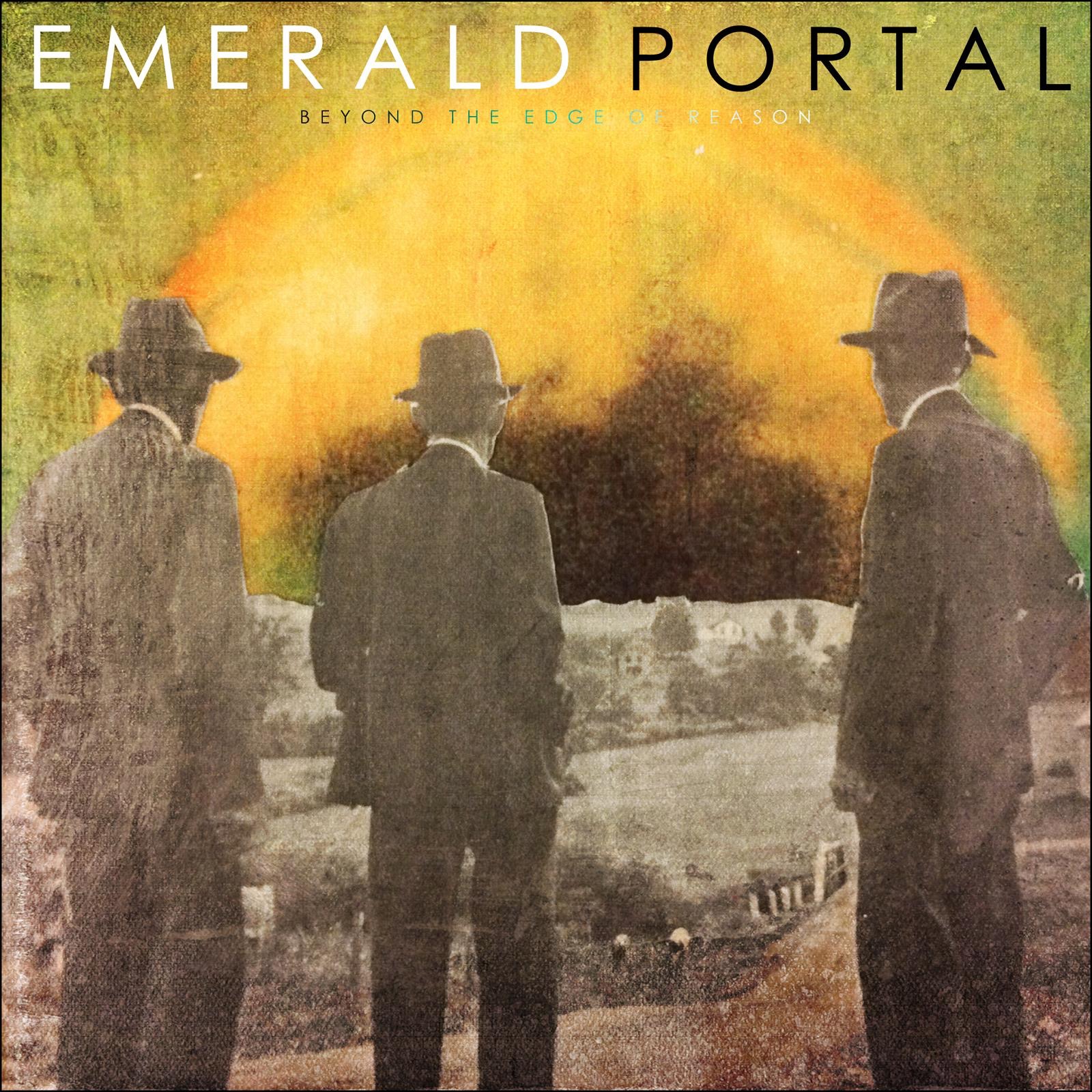 Emerald Portal