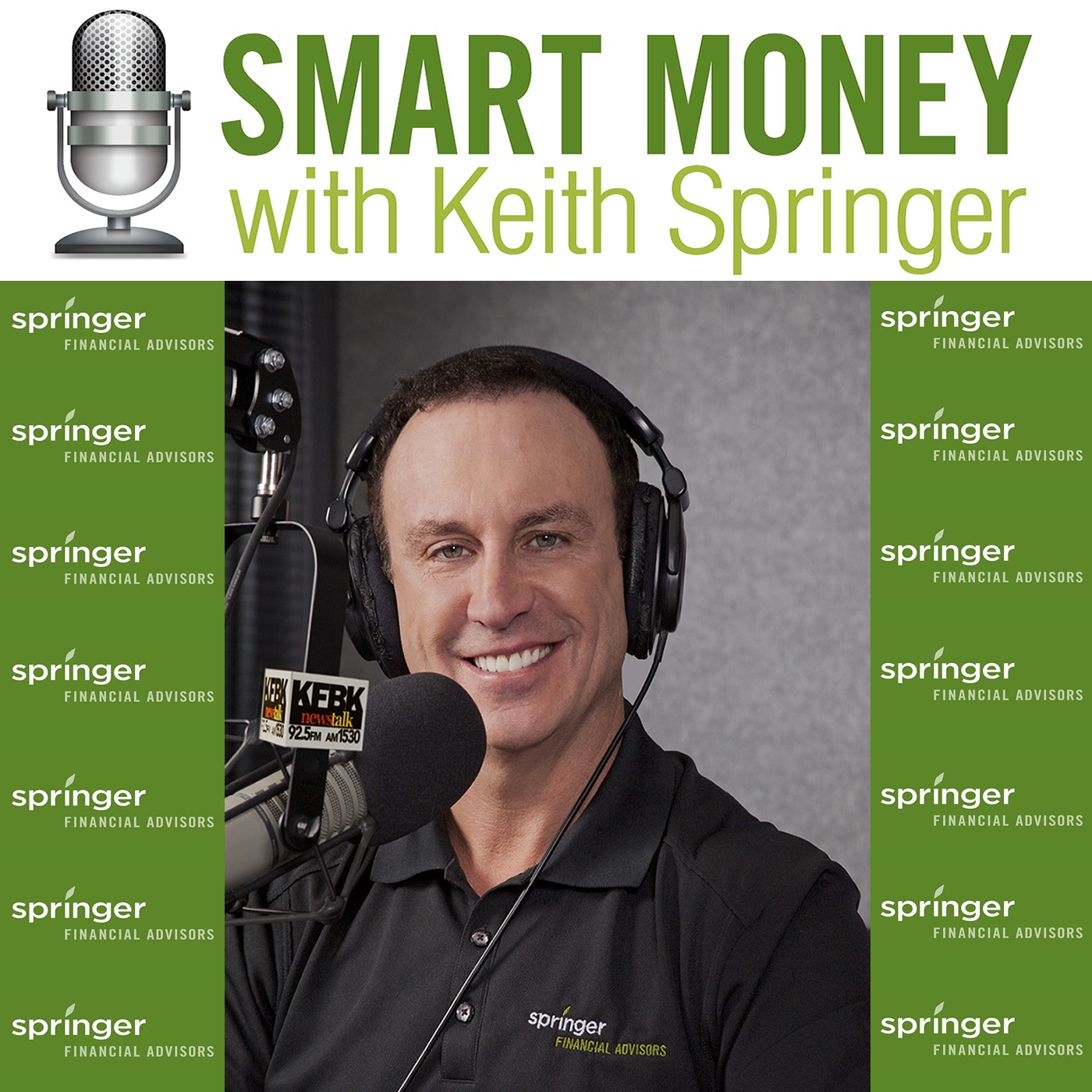 Springer Financial Advisor