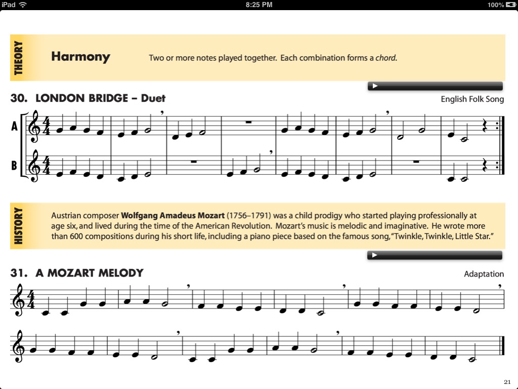 Essential Elements 2000 Clarinet Book 2