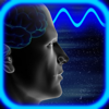 S.MARSAULT - BrainWave X: Tune Your Mind アートワーク