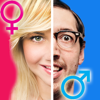 Percipo Inc. - ChickOrDude – 性別を自動的に識別できる決定版アプリ アートワーク