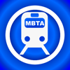 Vladimir Grinman - Where's my MBTA T? アートワーク