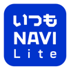 いつもNAVI Lite - ZENRIN DataCom CO.,LTD.