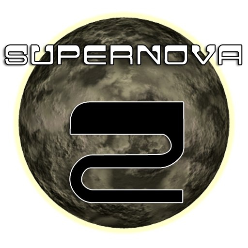 SuperNova 2