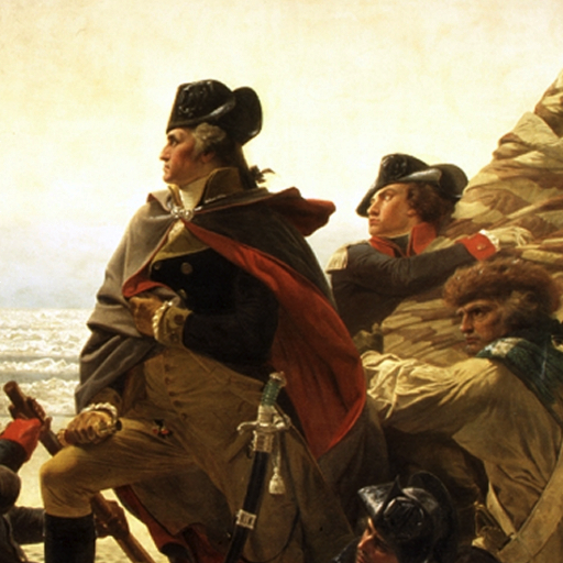 American Revolutionary War Images