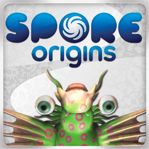 spore origins on pc