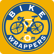 BikeWrappers Bike Light