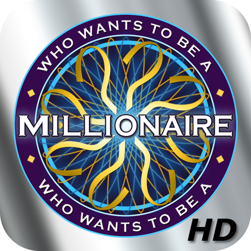 クイズ$ミリオネア (Who Wants To Be A Millionaire? 2011 HD)