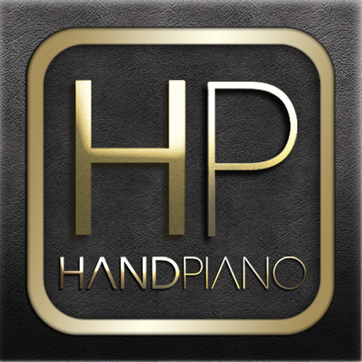 A+ HandPiano (AppStore Link)