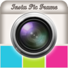 iDreams App - Insta Picture Frame Pro アートワーク