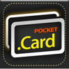 Arato Nakanishi - PocketCard Plus アートワーク
