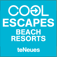 Cool Escapes Beach Resorts