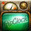 Ruben Frosali - PipClock - The Nuclear Fallout Survival App アートワーク