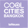 Cool Bangkok