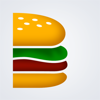 Skelpo - Burger Locator USA - Find all Burger Restaurants around you! アートワーク