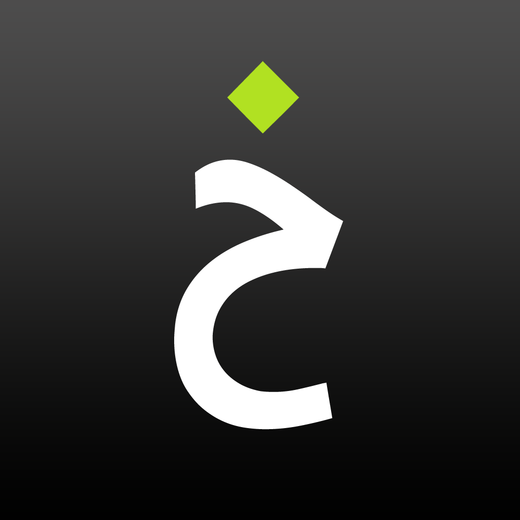 no app image