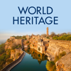 HarperCollins Publishers Ltd - UNESCO World Heritage アートワーク