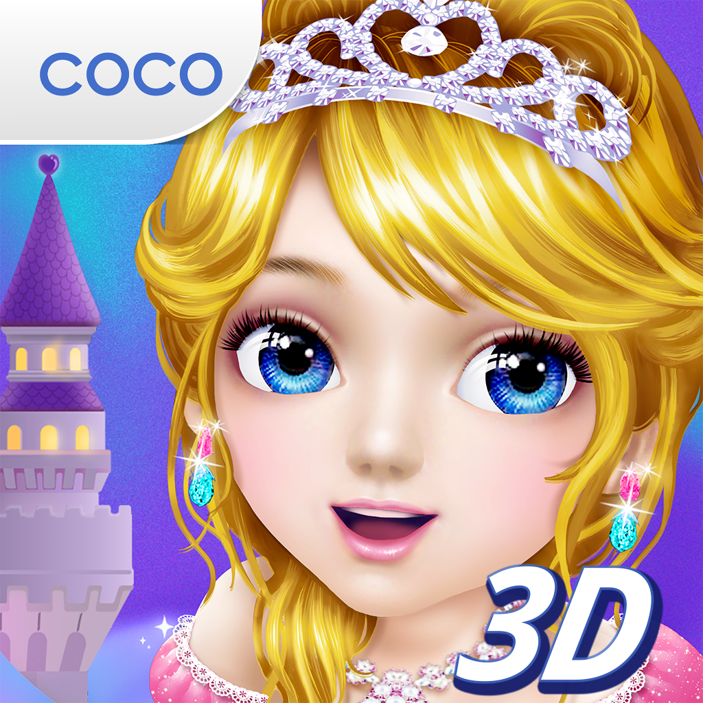 SEARCH AND BUY THIS PRODUCT AT AMAZON.COM Coco Play Developer Profile