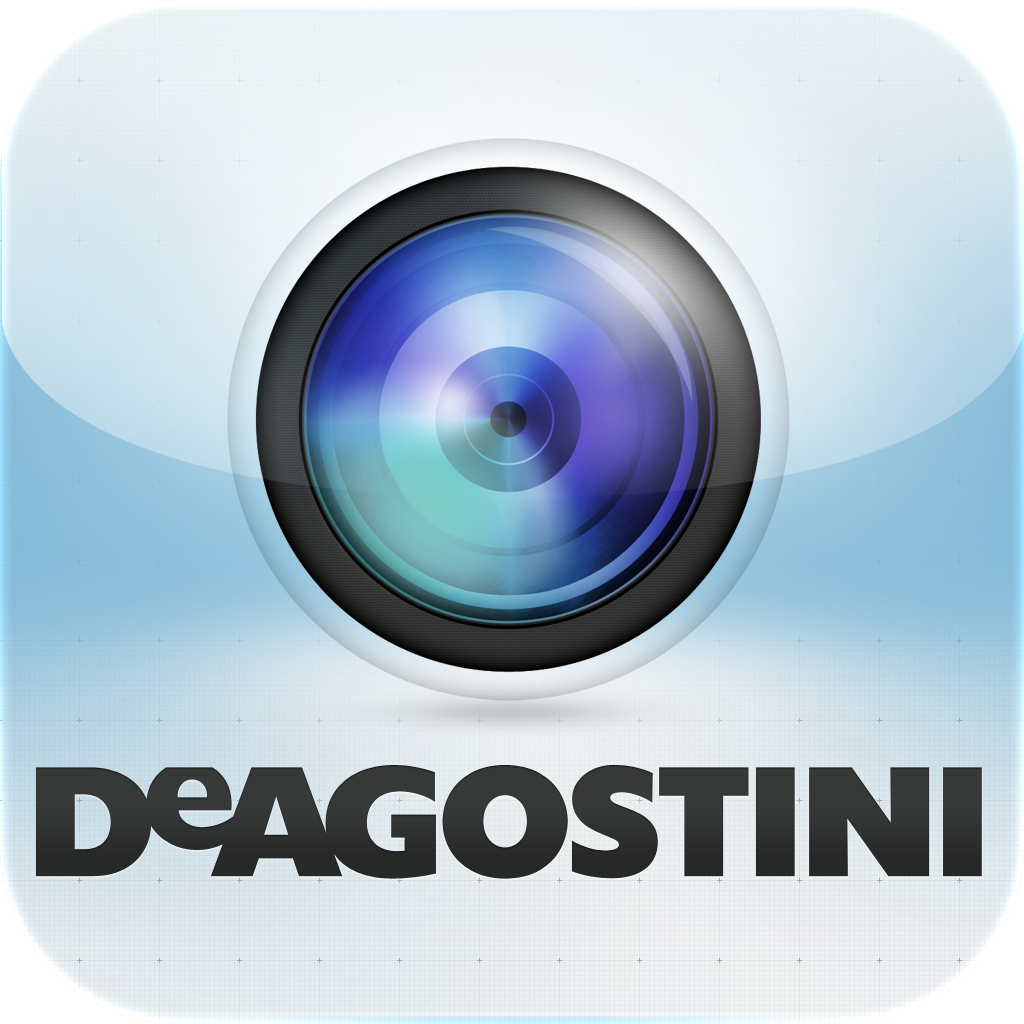 CORSO DI FOTOGRAFIA DIGITALE (AppStore Link)