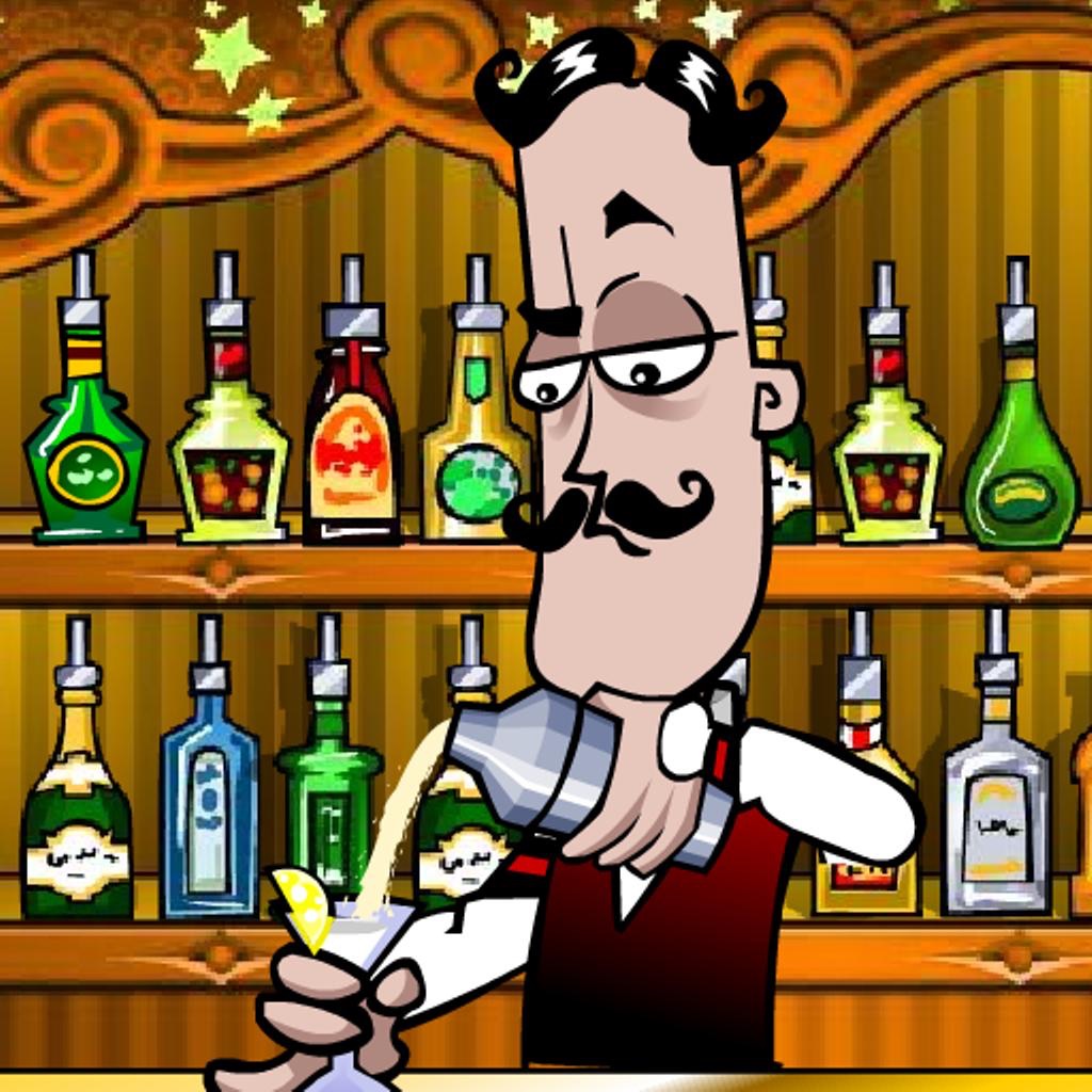 Bartender 5 download the new version for iphone