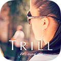オシャレ情報量No.1!女性トレンド配信メディア-TRILL(トリル)-