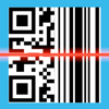 QR コード リーダー & バーコード スキャン カメラ (アプリ期間限定無料ダウンロード) - MixerBox Inc.
