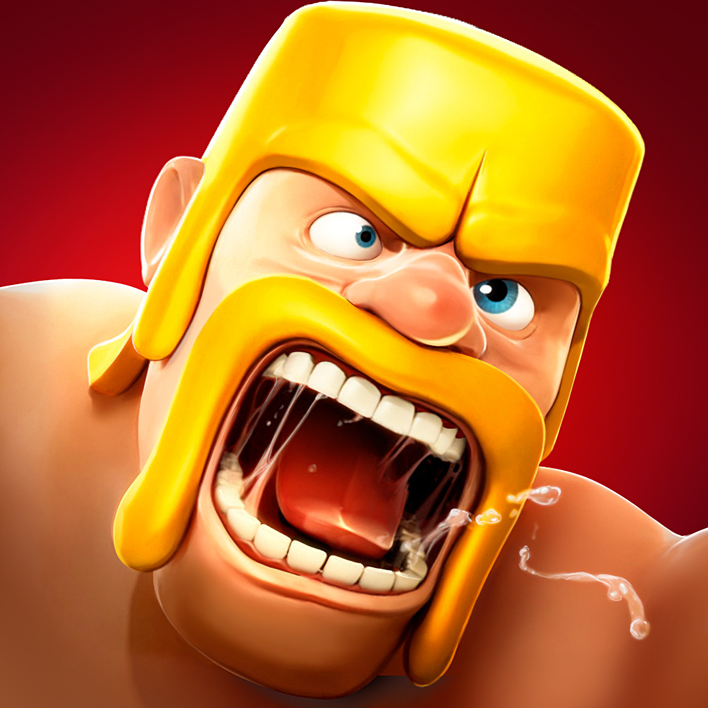 Clash of Clans Clash of Clans