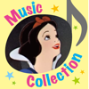 ディズニーの名作アニメで楽しく英語を学ぼう！ Music Collection - Ahwin Co., ltd.
