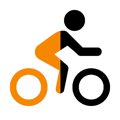 bike.App - GPSとランニング