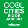 Cool Rio de Janeiro