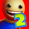 Crazylion Studios Limited - Buddyman™ Kick 2 (by Kick the Buddy)  artwork