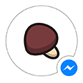 Simeji for Messenger