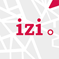 Audioguide touristique izi.TRAVEL : Rome et plus Audioguide touristique izi.TRAVEL : Rome et plus