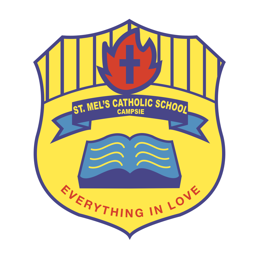 St Mel's Catholic Primary School par mobiDdiction