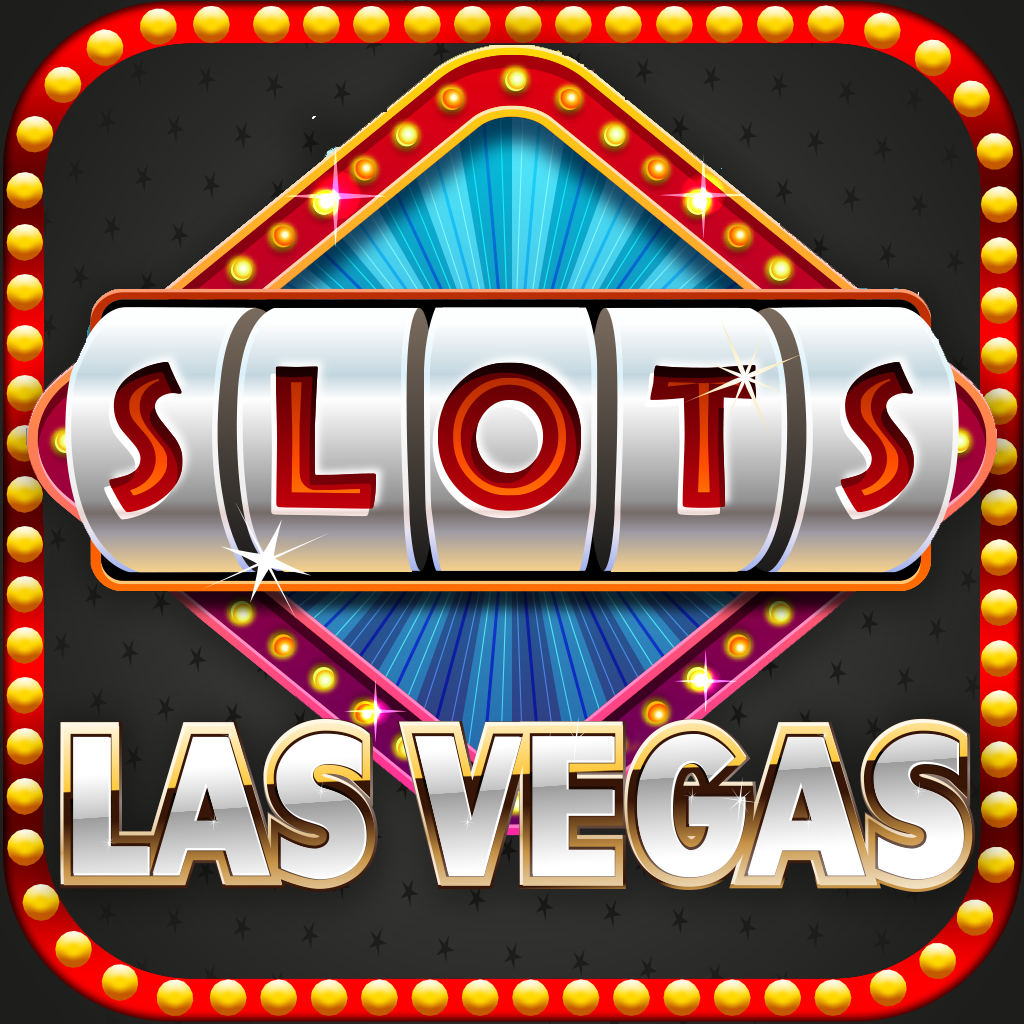 Las Vegas Slot Machines Free