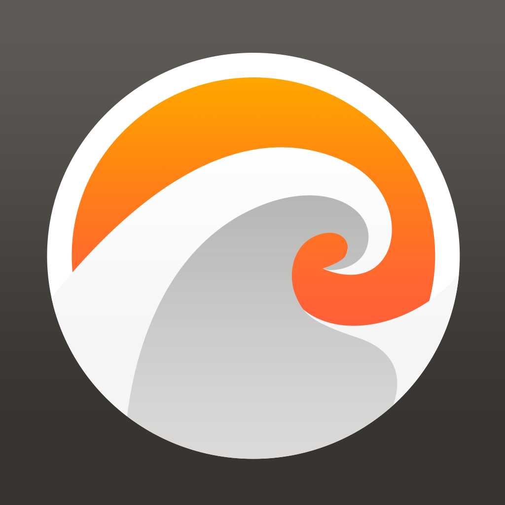 no app image