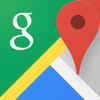 Google Maps - Google, Inc.