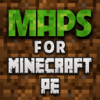 Maps for Minecraft PE 