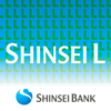新生銀行カードローン レイク　公式アプリ「新生銀行 Ｌ」 - Shinsei Bank, Limited