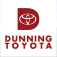 Dunning Toyota Scion