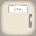 Shopping list ? Fridge in your pocket
