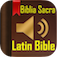 Latin Bible (Biblia S...