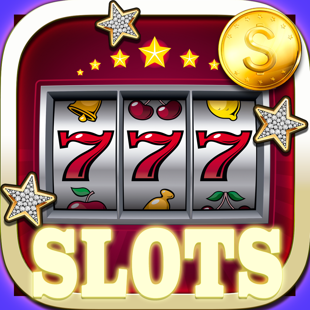 777 Slots Mania 777 Slots Mania