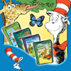 Oceanhouse Media - In The Wild! Learning Library Collection (Dr. Seuss/Cat in the Hat) アートワーク