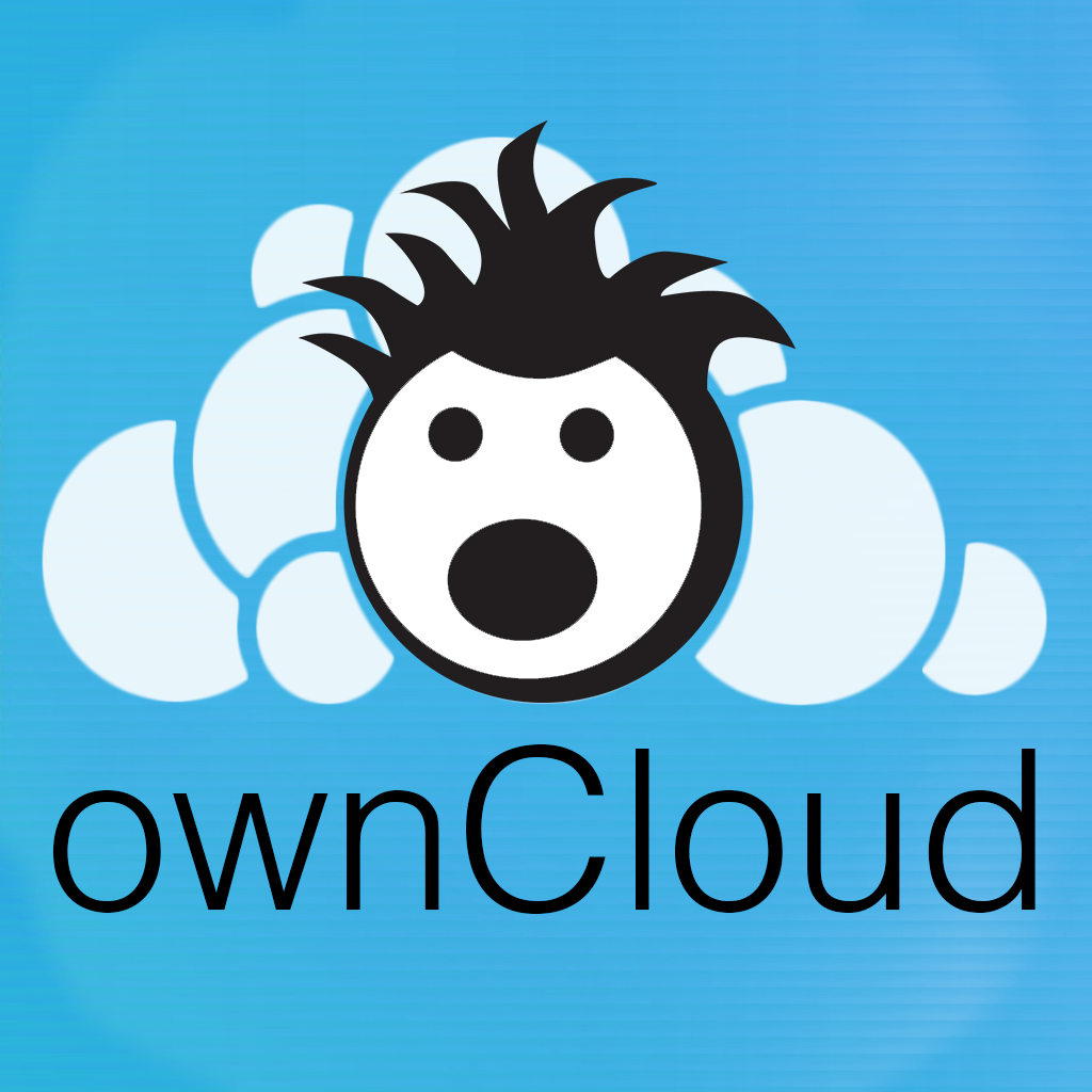 owncloud ios app