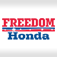 Freedom Honda