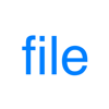 iFile FreeFile Manager, Explorer and Browser & Document Reader and Viewer