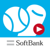 ﾊﾟ･ﾘｰｸﾞLIVE - SoftBank Corp.